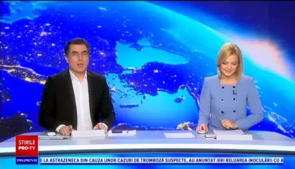 Voicu Rădescu, directorul teatrului independent Luni de la Green Hours, va fi desemnat cetățean de onoare al Capitalei