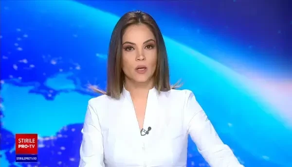 Ghicitoarea era de fapt hoață din buzunare. Scenă filmată pe stradă, în Botoşani