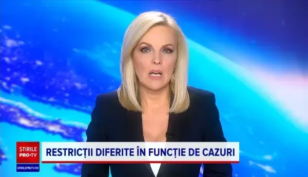 Ședința CNSU s-a încheiat. Noi restricții vor intra în vigoare de vineri seară