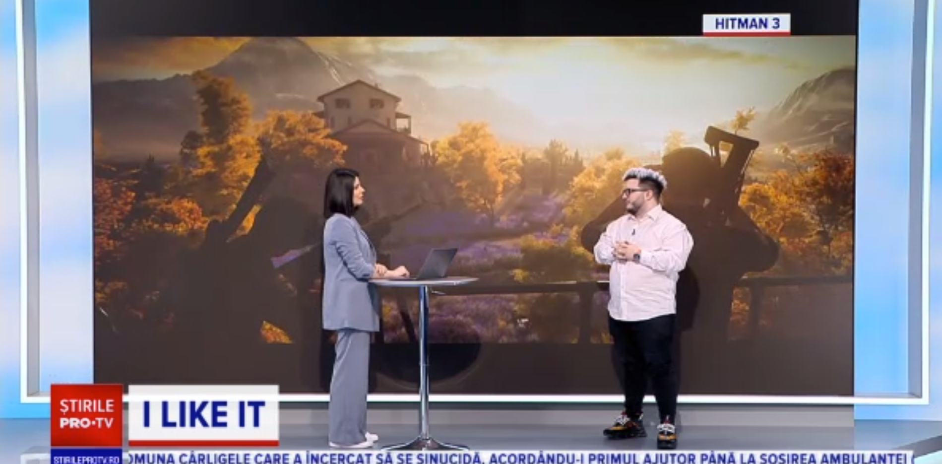 iLikeIT. Maraton de gaming. Care sunt cele mai apreciate jocuri și care sunt tendințele actuale