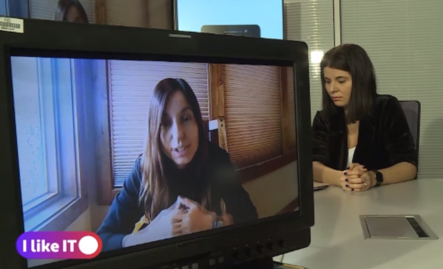 ILikeIT. Cât de relevant mai este Facebook în 2021. Ce spune Loredana Crișan, vicepreședinte de design pentru Messenger