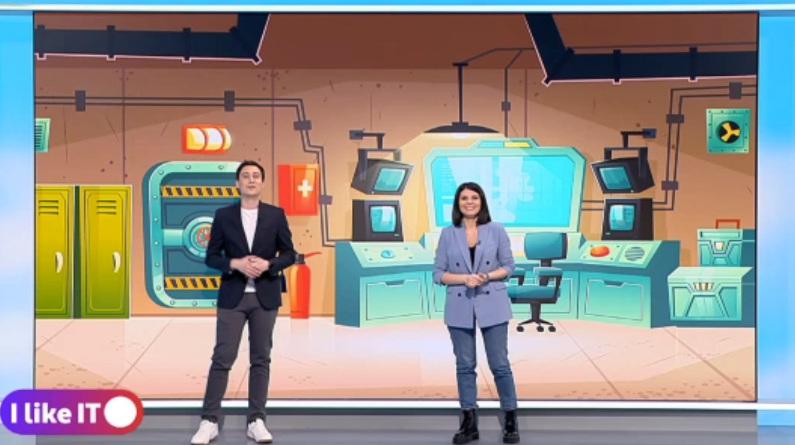 iLikeIT. Emisiunea integrală din 27 martie 2021