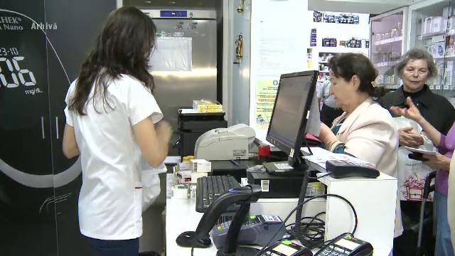 Bolnavii asigurați pot merge cu rețeta la orice farmacie din țară. Când intră în vigoare legea