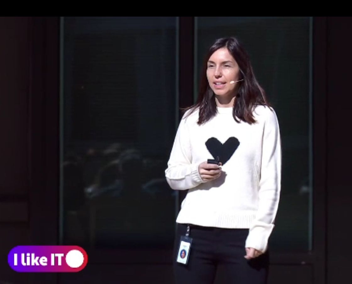 Povestea româncei care lucrează direct cu Mark Zuckerberg, la Facebook Messenger. Cine e Loredana Crișan