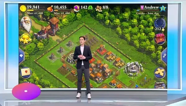 ILikeIT. DomiNations, propunerea de „jocul săptămânii”. Cum au făcut dezvoltatorii sute de milioane de dolari