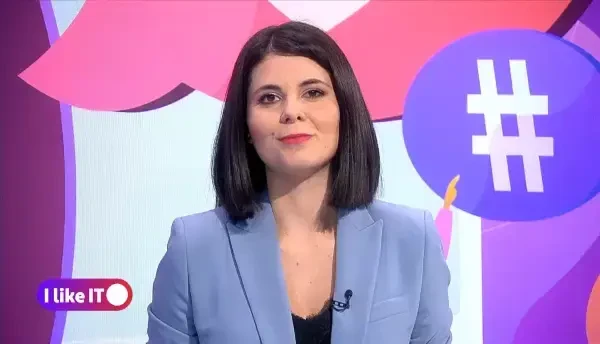 ILikeIT. Cât de relevant mai este Facebook în 2021. Ce spune Loredana Crișan, vicepreședinte de design pentru Messenger