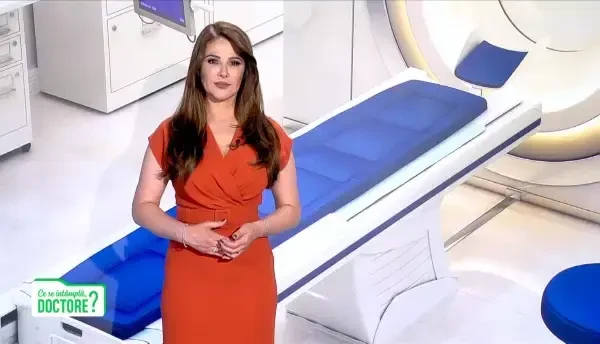 Pacienți cu COVID, descoperiți cu noduli pulmonari preexistenți. Pandemia a dus la o campanie nebănuită de screening