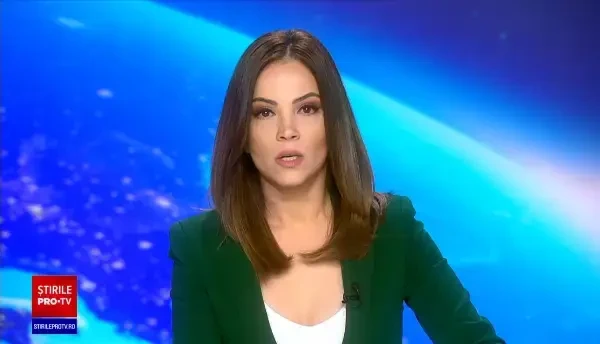 Cornelia Catanga a murit. Cântăreața avea plămânii afectați în proporție de 90% de Covid-19