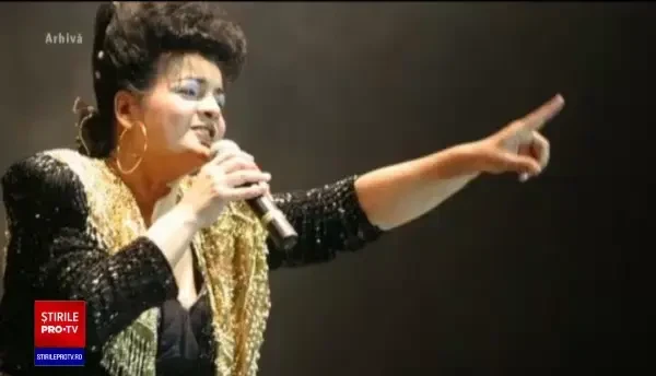 Ce probleme de sănătate avea Cornelia Catanga. Ar fi avut plămânii afectați în proporție de 90 la sută