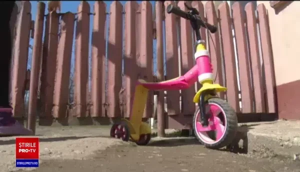 O femeie din Dâmbovița, amenințată și bătută de fostul soț: „A venit mort de beat, despuiat”