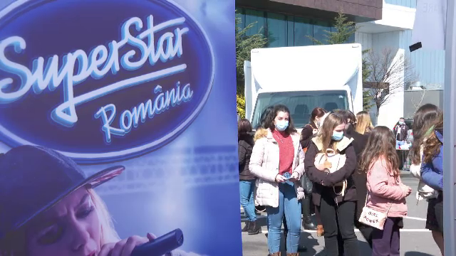 Se caută talente pentru SuperStar, noua producție Pro TV. ”Am încercat să dau ce e mai bun”