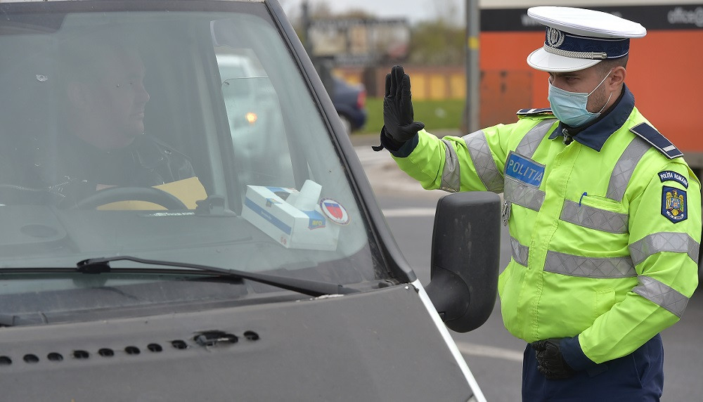 Autorităţile din Braşov au vrut să ridice carantina în Sânpetru dar INSP nu a avizat propunerea