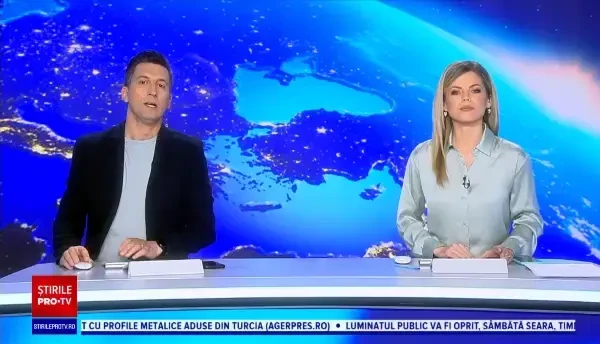 Statul american Alabama, lovit de 14 tornade. Cel puțin 5 oameni au murit