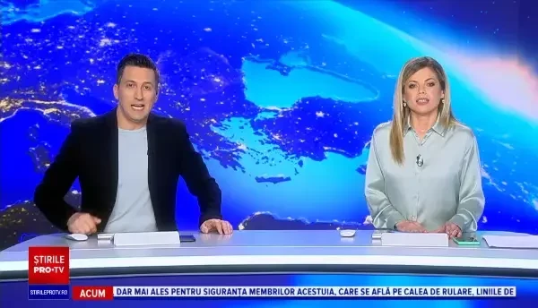 Cum i-a convins ultra-maratonistul Andrei Roșu pe antreprenorii de la Imperiul Leilor să investească în afacerea lui