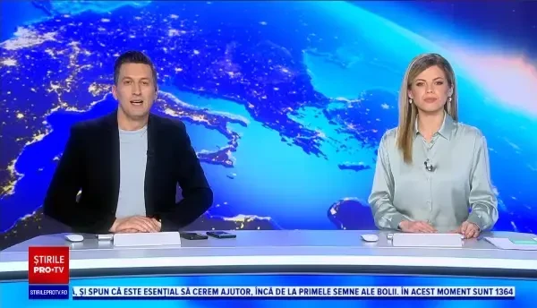 O creaţie digitală NFT realizată de robotul Sophia, vândută pentru aproape 700.000 de dolari