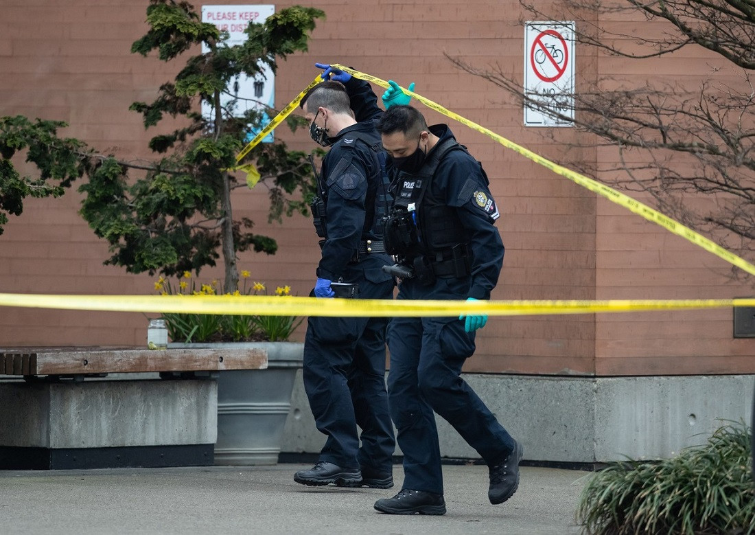 Alertă în Canada. Mai multe persoane au fost înjunghiate în Vancouver