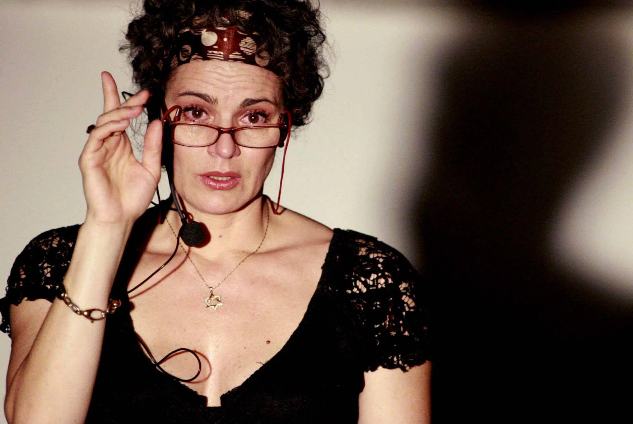 Maia Morgenstern, amenințată cu moartea ”din partea partidului AUR”. Reacția formațiunii