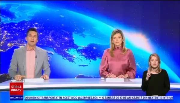 Incendiu devastator în Cluj. O casă a fost distrusă în totalitate