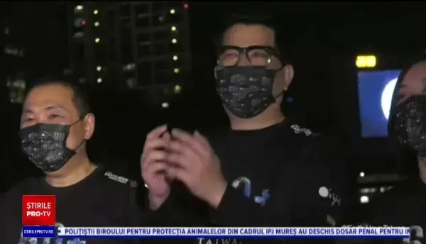 Ora Pământului a cufundat în întuneric cele mai faimoase monumente din lume. Imagini impresionante