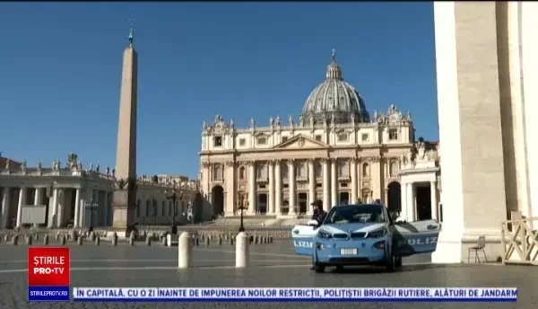 Țările europene impun tot mai multe restricții. În anumite magazine din Belgia se intră cu programare