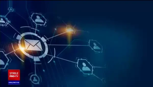 Anchetă după amenințările cu moartea la adresa actriței Maia Morgenstern. Autorul lor ar fi fost identificat