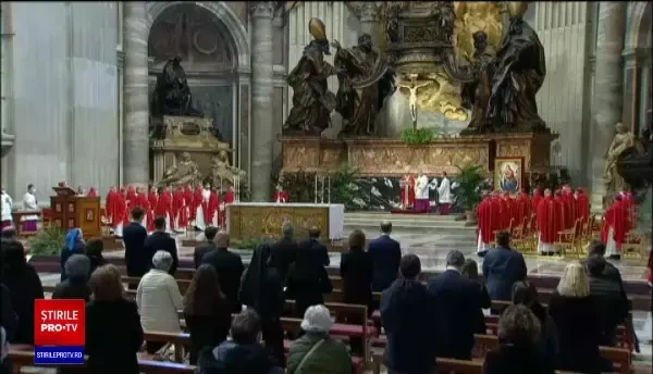 Duminica Floriilor la catolici, luterani şi reformaţi. Ce tradiţii şi obiceiuri se respectă în această zi