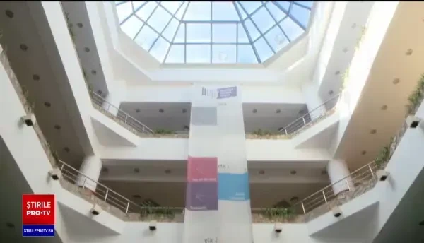 Bibliotecile din țară, părăsite de cititori. Unele au trecut la formatele digitale, adaptându-se în pandemie