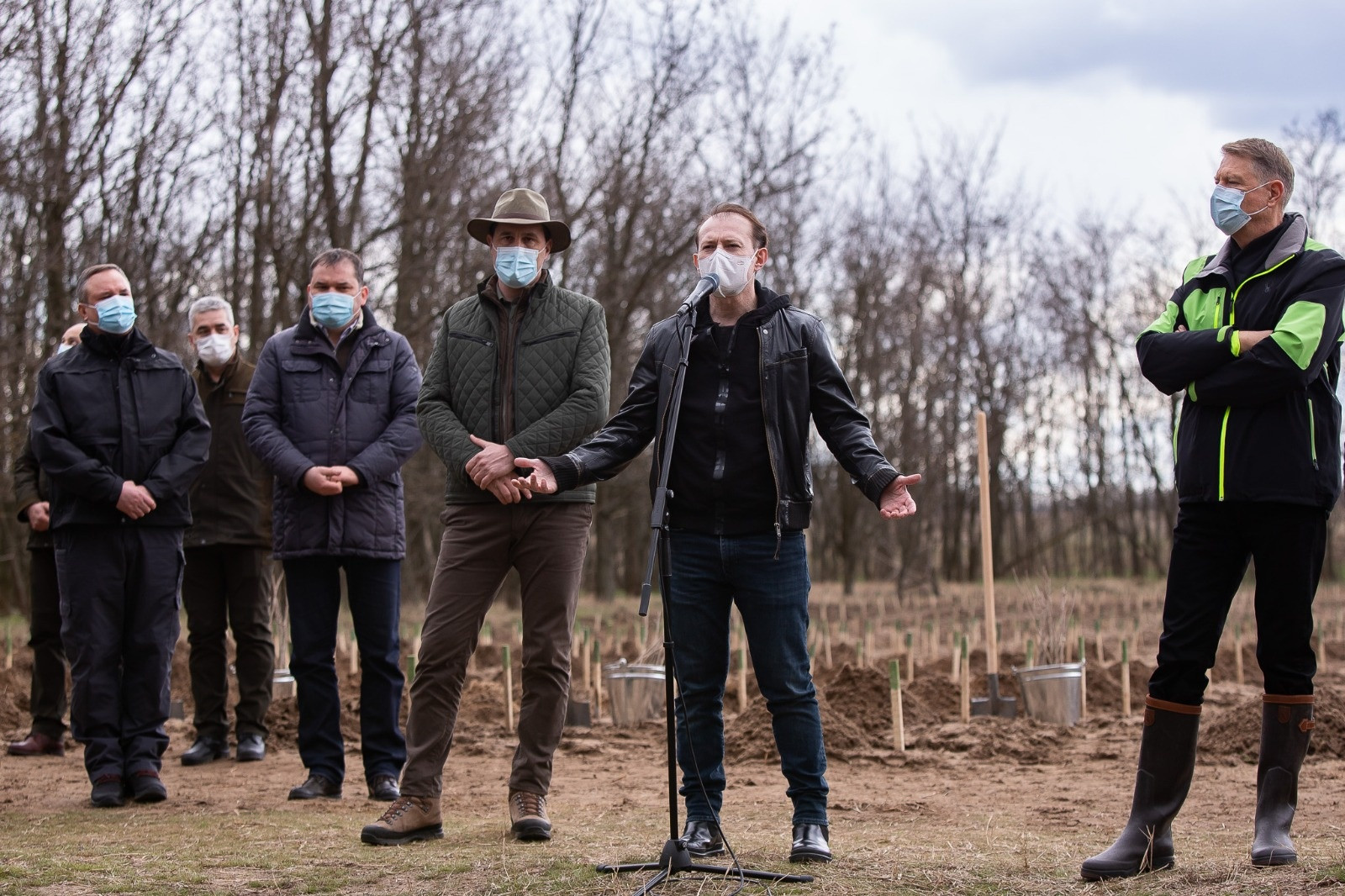 Surse: Guvernul ar putea permite concerte în România dacă se fac teste Covid-19 la intrare