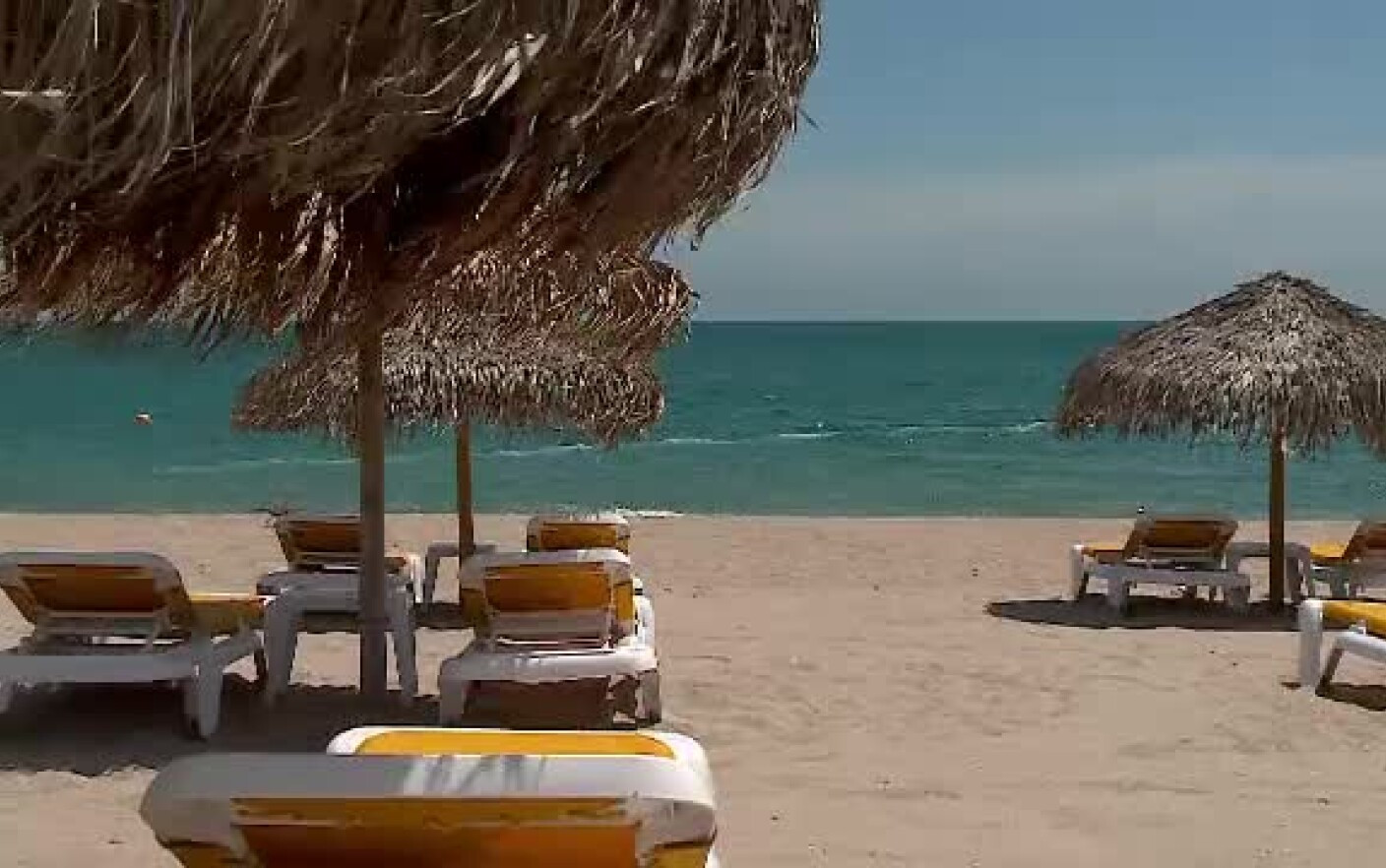 Ministrul de Interne: de 1 Mai, cluburile vor fi închise pe litoral. S-ar putea face plajă doar cu mască