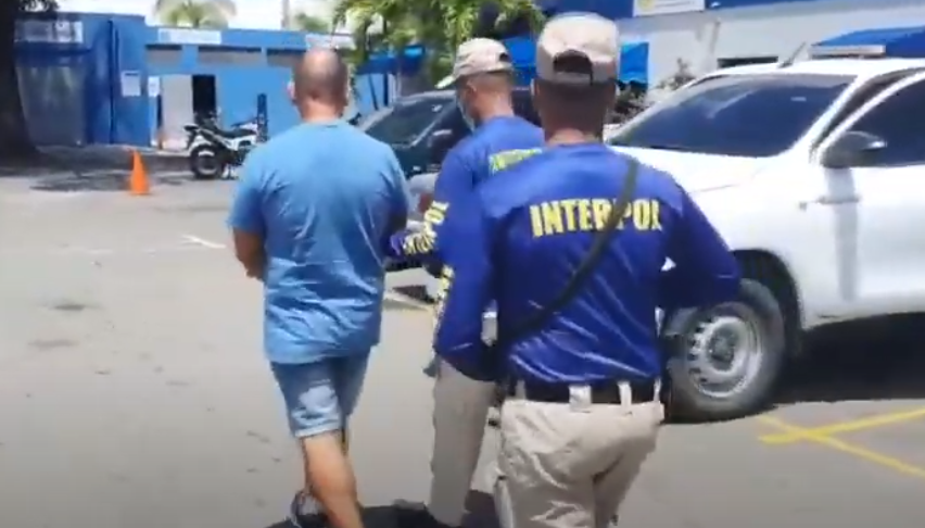 Un mafiot italian căutat de 7 ani s-a dat singur de gol. Detaliul care i-a ajutat pe polițiști să îl prindă