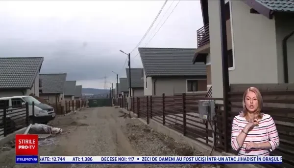 Izolarea i-a făcut pe oameni să lase viața de la bloc și să se mute la curte. ”Oamenii caută cu disperare o oază de relaxare”