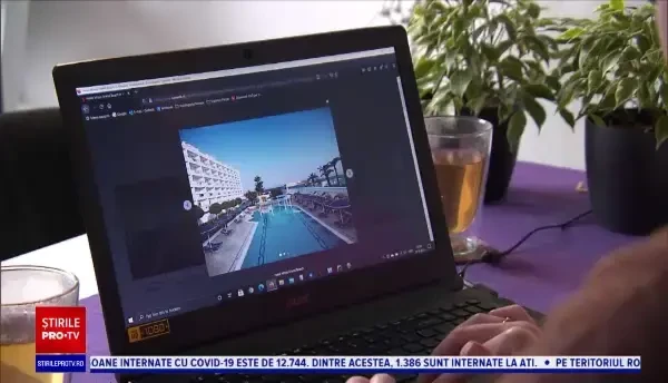 Un grup de olandezi va pleca într-o vacanță-test în Grecia. Autoritățile vor să afle cât de mare este riscul de infectare