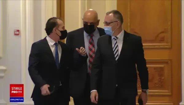 Surse: Guvernul ar putea relaxa noile restricții. Decizia depinde de ministrul Voiculescu