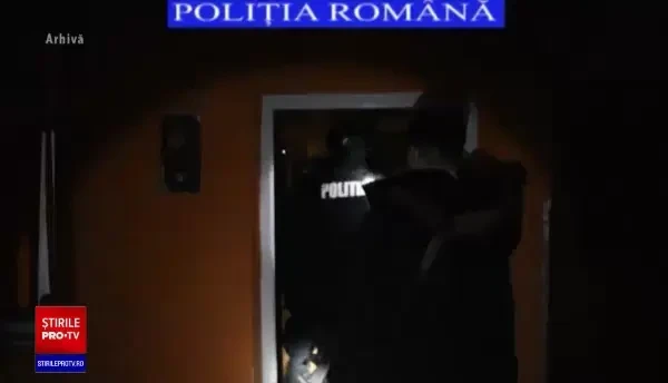 Tânăr cu probleme psihice, reținut în cazul amenințărilor cu moartea la adresa Maiei Morgenstern