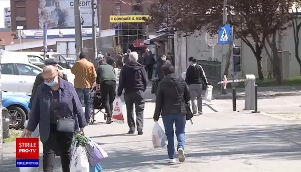 Aducem pâine și paste din afară, deși al doilea exportator de grâu din Europa. Care este motivul