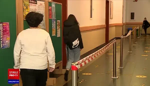 Simulare la Limba română pentru elevii de clasa a 8-a. Ce spun elevii și profesorii