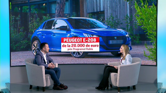 Adrian Mitrea: Dacă ai 10.000 de euro pentru o mașină nouă, ar trebui să fii ignorant să nu iei &icirc;n calcul o mașină electrică