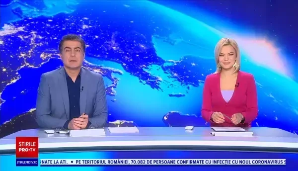 O companie americană a prezentat un nou robot, care poate prelua o parte dintre sarcinile angajaților