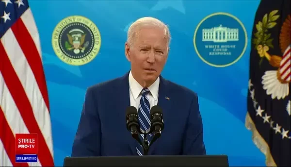 Peste 20% din populația din SUA a fost vaccinată, dar autoritățile se tem încă de valul 3. Care e motivul