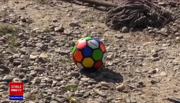 Un bărbat din Buzău riscă 7 ani de închisoare pentru că şi-a răpit copilul din braţele mamei sale