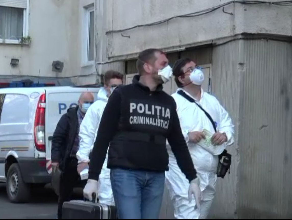 Pădurar din Mureş, găsit împuşcat în casă. Ce cred vecinii că s-ar fi întâmplat