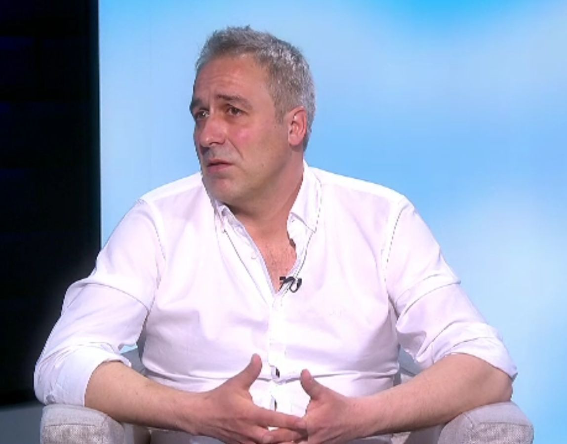 Mimi Brănescu: ”Am crezut că personajele din Las Fierbinți o să funcționeze ca o amendă, dar au devenit modele”