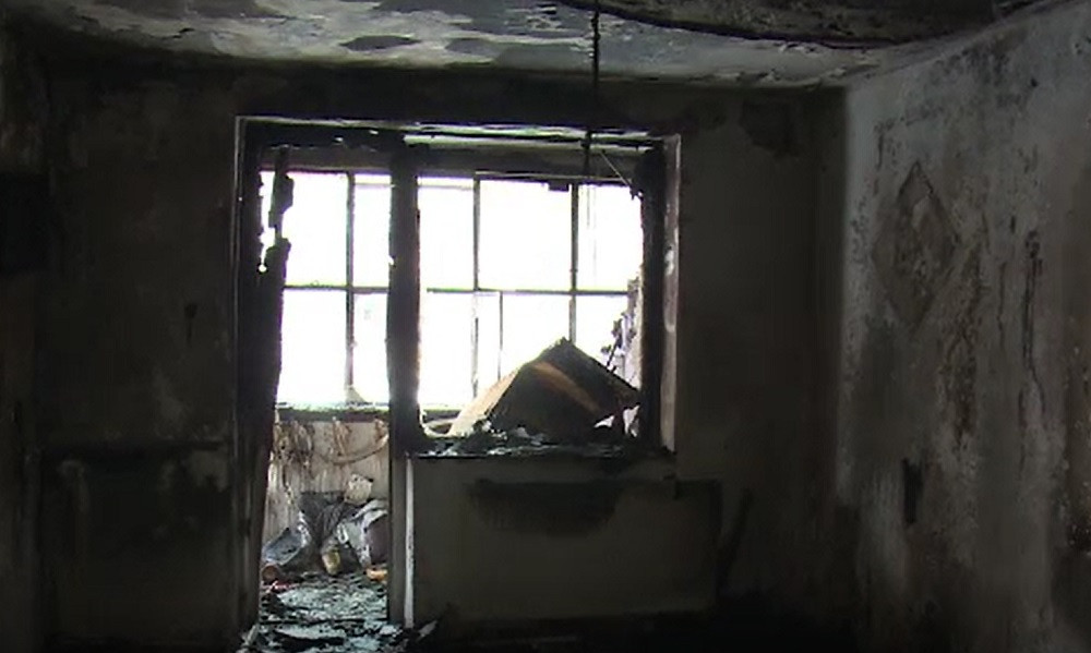 Incendiu violent la baza sportivă a clubului FCSB. O persoană a murit