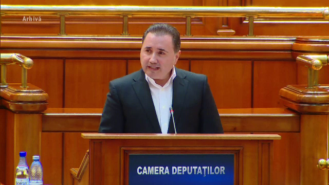 Fostul deputat Cristian Rizea, trimis în judecată în Moldova, unde a fugit după condamnarea din România