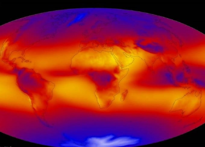 Ţara care a ajuns "în pragul unei faze apocaliptice a pandemiei". Mor peste 1.000 de oameni în fiecare zi