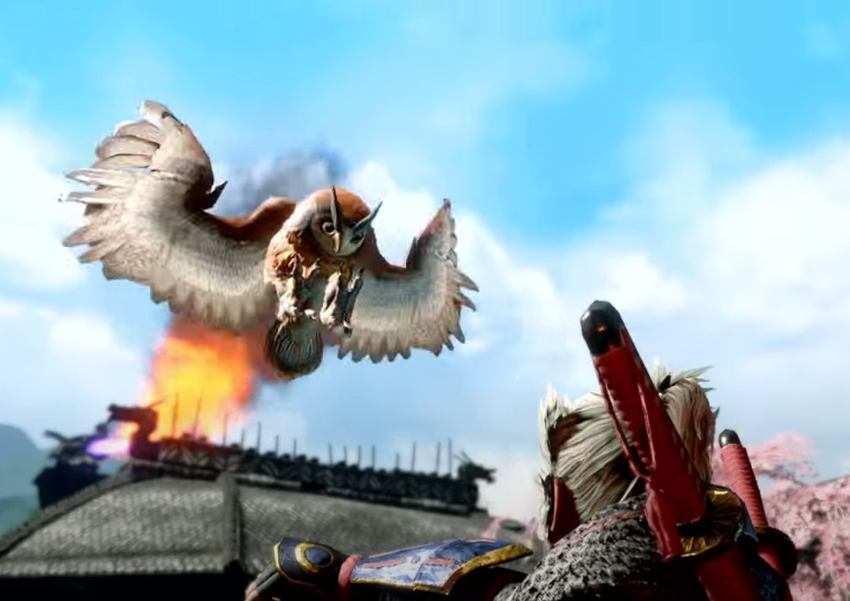 iLikeIT. Monster Hunter Rise, jocul devenit hit în prima săptămână de la lansare. Metode de capturat monștri