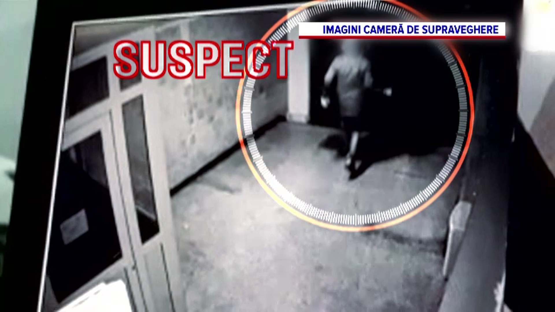 Principalul suspect al unei crime, prins la peste doi ani de la comiterea faptei