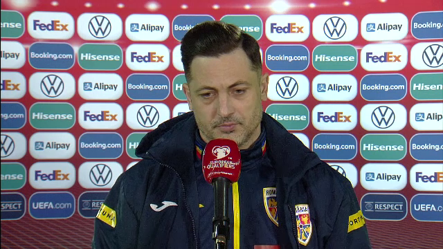 FRF a stabilit: Cine va fi selecționerul naționalei României