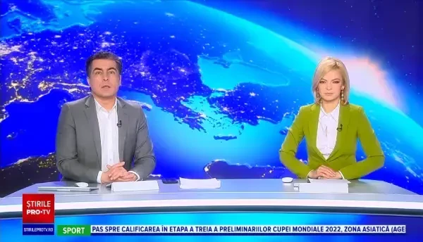 Dramă pentru o femeie din Buzău. Locuința sa a fost avariată în urma unui accident rutier