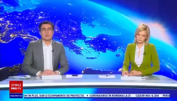 iLikeIT. Agricultura făcută cu drone: ”Terenurile din România sunt foarte bune, extraordinar de productive”